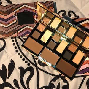 Tarte - Clay Play Palette